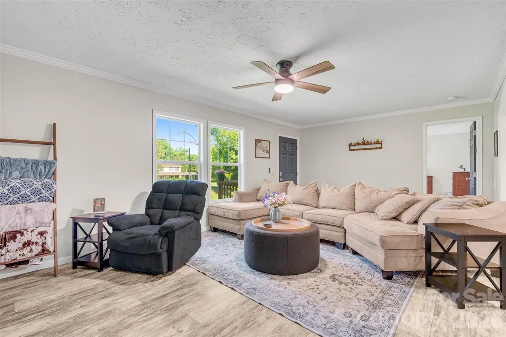 5007 Carlos Road Catawba NC 28609