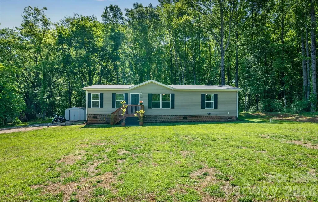 5007 Carlos Road Catawba NC 28609
