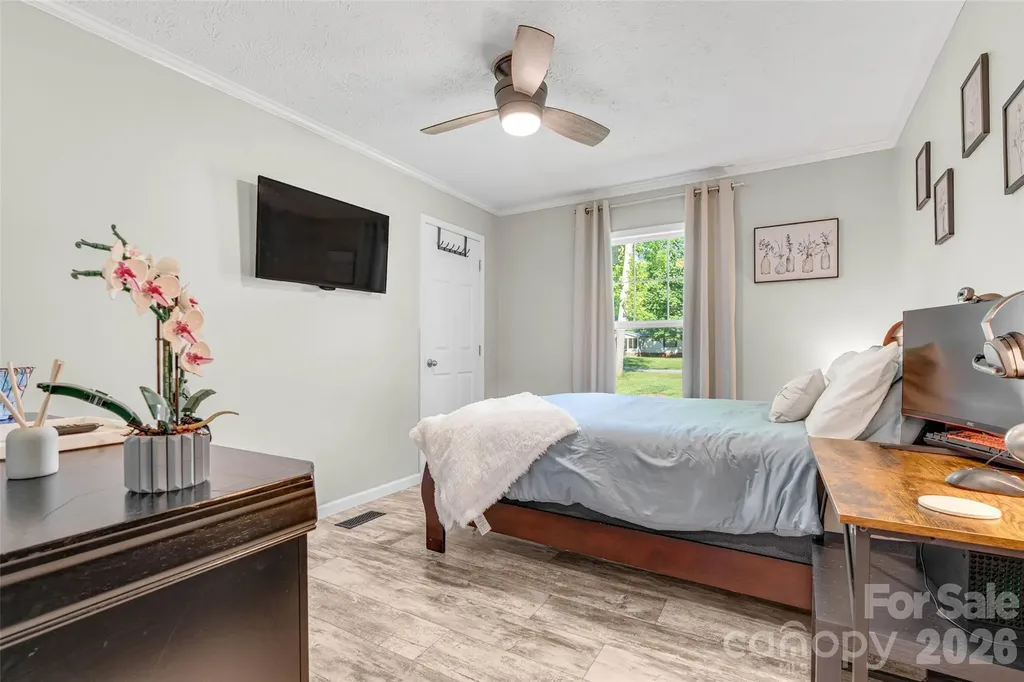 5007 Carlos Road Catawba NC 28609