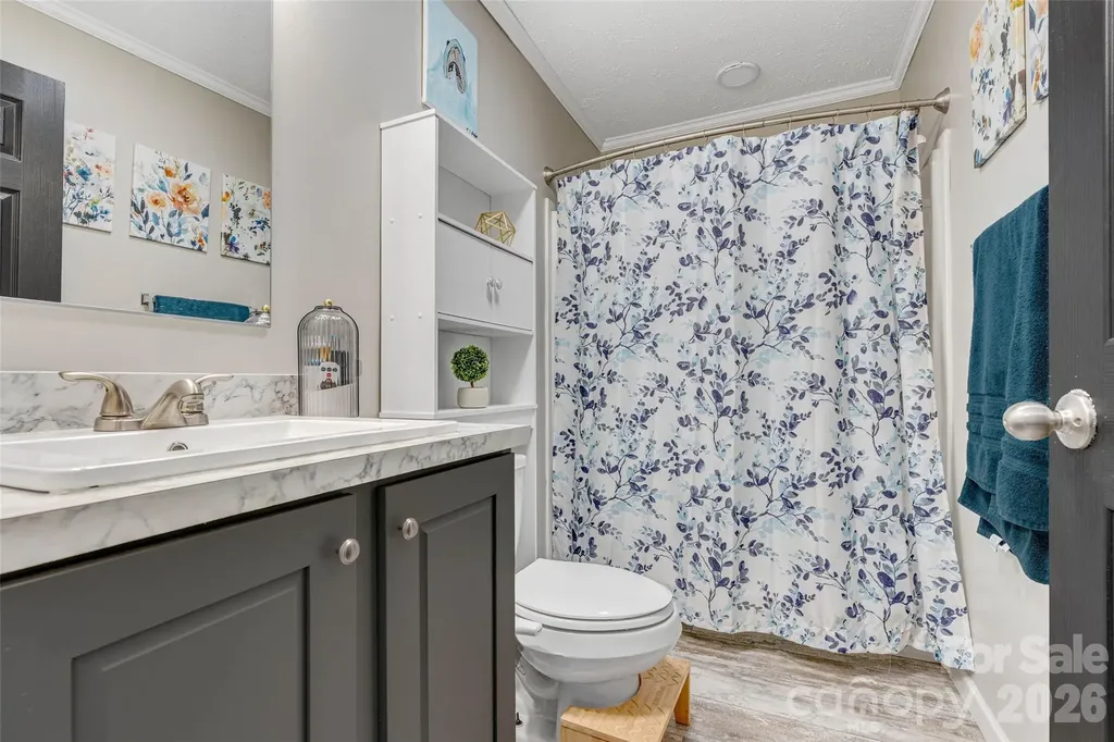 5007 Carlos Road Catawba NC 28609