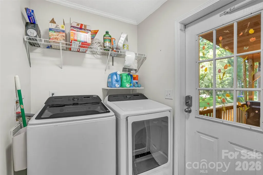 5007 Carlos Road Catawba NC 28609