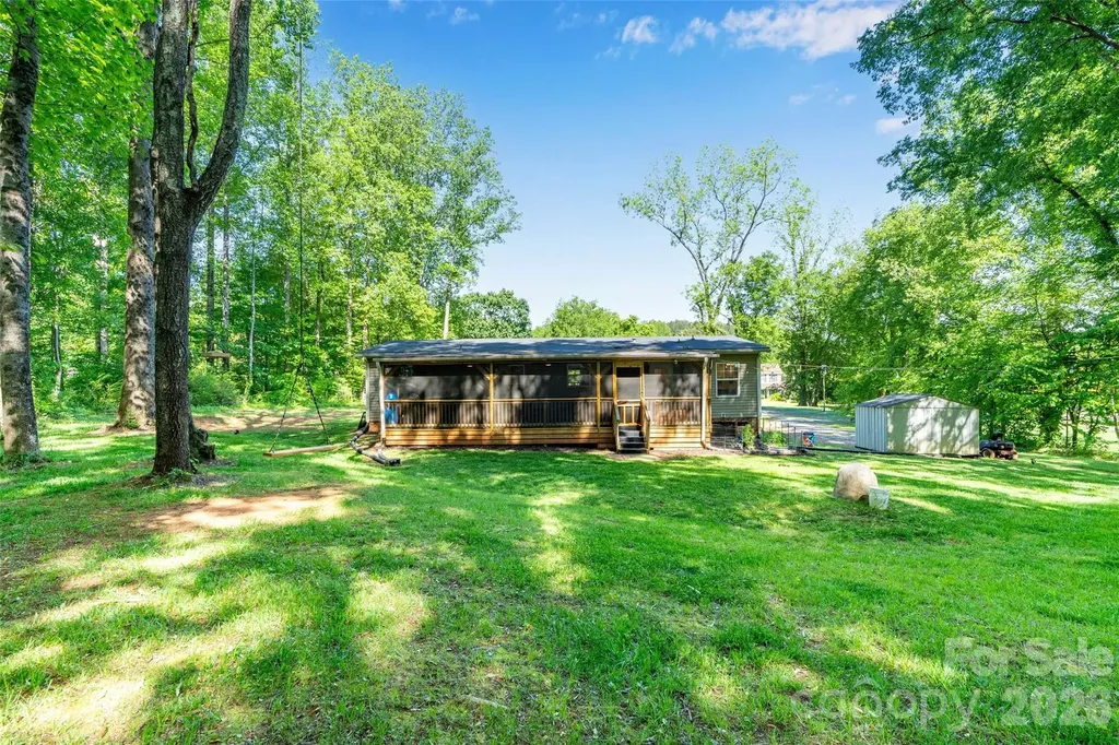 5007 Carlos Road Catawba NC 28609