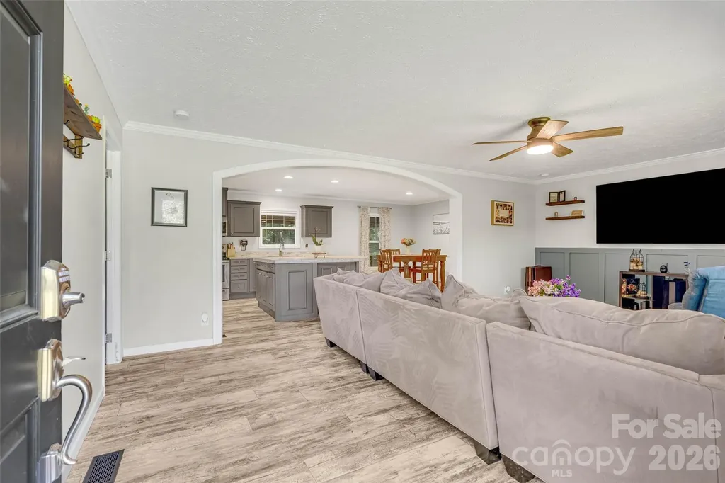 5007 Carlos Road Catawba NC 28609