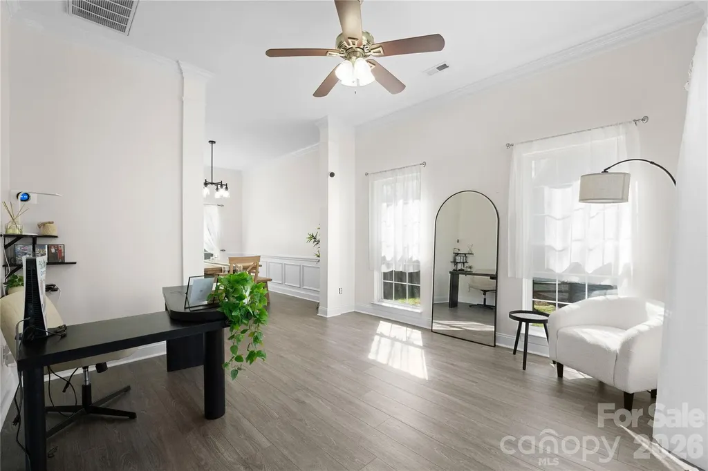 4704 Lone Tree Court Charlotte NC 28269