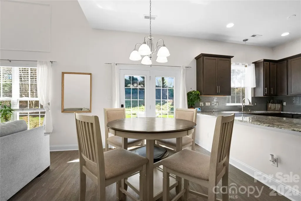4704 Lone Tree Court Charlotte NC 28269