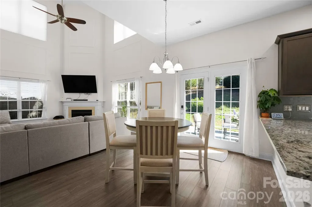 4704 Lone Tree Court Charlotte NC 28269