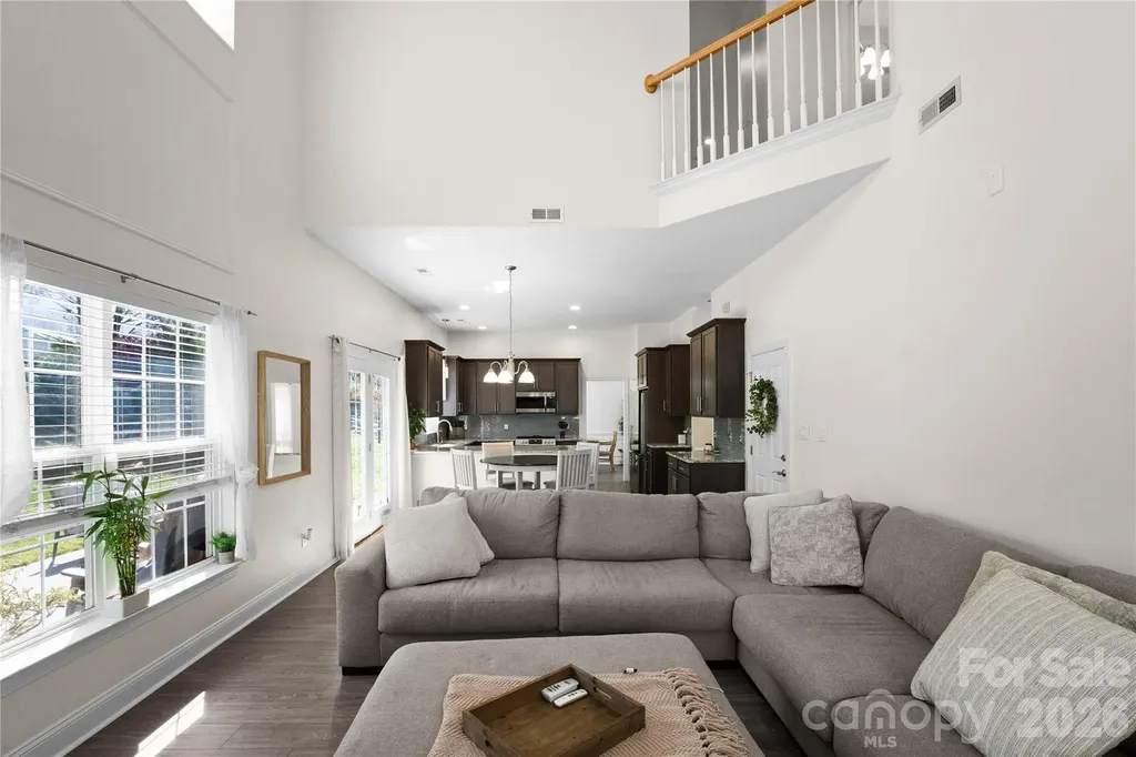 4704 Lone Tree Court Charlotte NC 28269