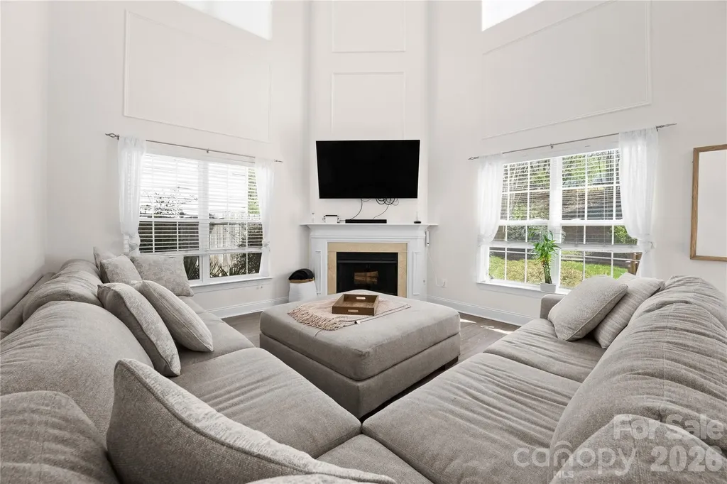 4704 Lone Tree Court Charlotte NC 28269