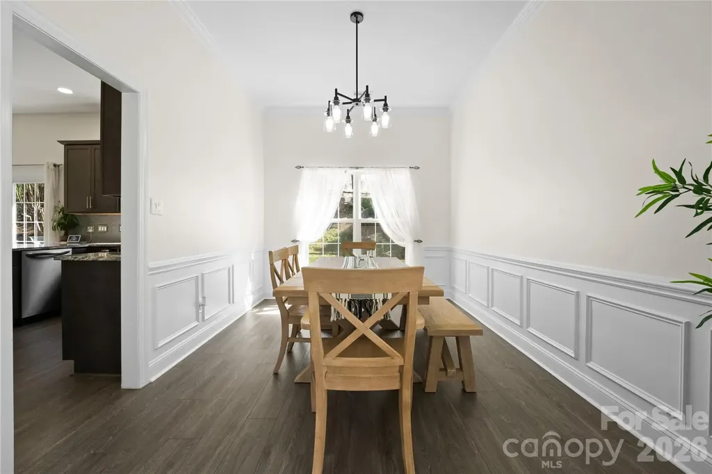 4704 Lone Tree Court Charlotte NC 28269