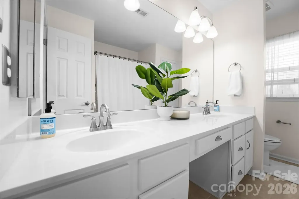 4704 Lone Tree Court Charlotte NC 28269