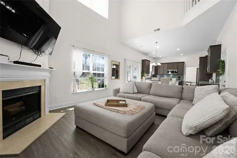 4704 Lone Tree Court Charlotte NC 28269