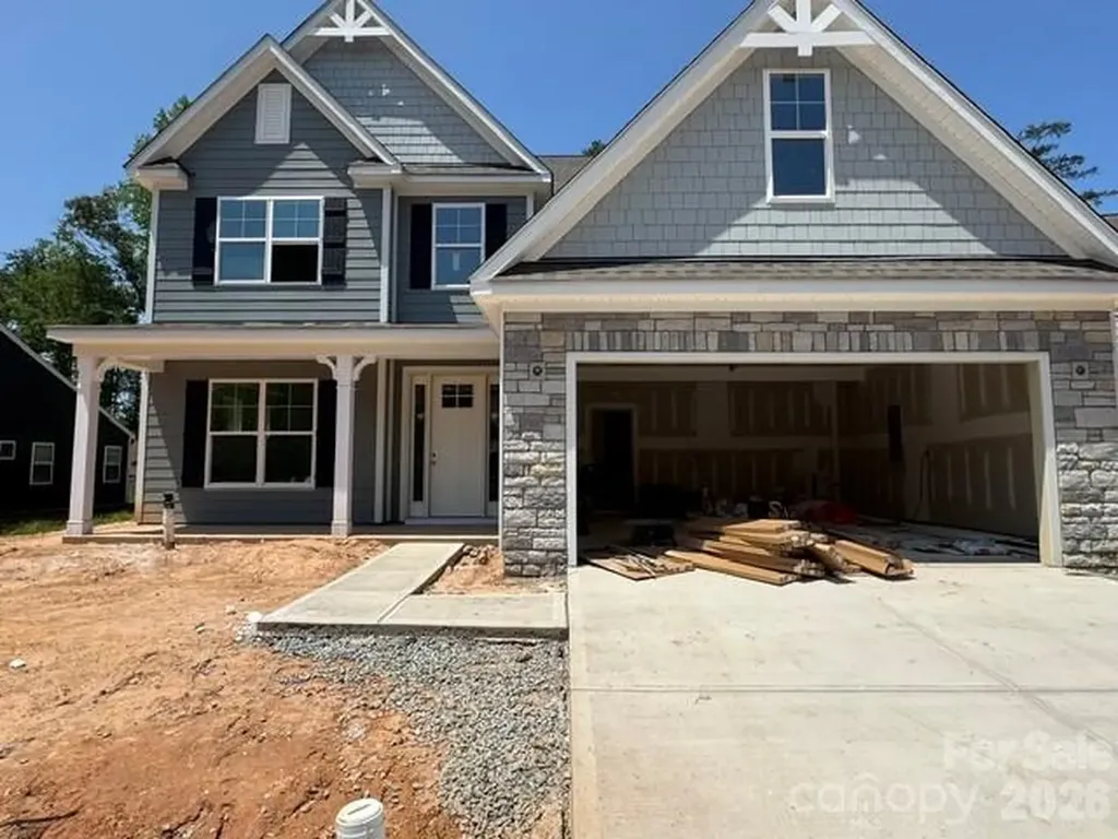 5068 Mclaughlin Loop Waxhaw NC 28173