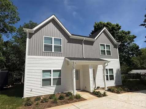 1211 Tower Drive Salisbury NC 28146