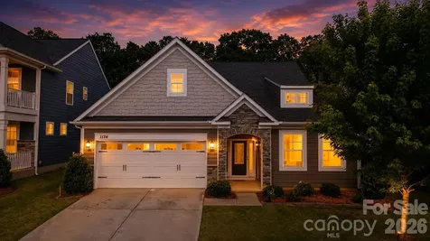 1134 Baldwin Drive Lancaster SC 29720