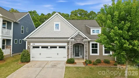 1134 Baldwin Drive Lancaster SC 29720