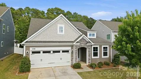 1134 Baldwin Drive Lancaster SC 29720