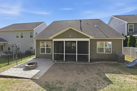 1134 Baldwin Drive Lancaster SC 29720