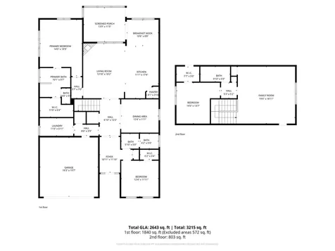 1134 Baldwin Drive Lancaster SC 29720