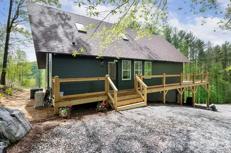 93 Horse Ring Drive Burnsville NC 28714
