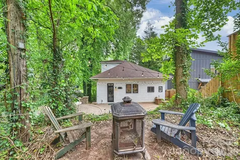 1601 Tippah Avenue Charlotte NC 28205