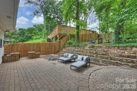 1601 Tippah Avenue Charlotte NC 28205