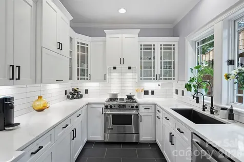 1601 Tippah Avenue Charlotte NC 28205