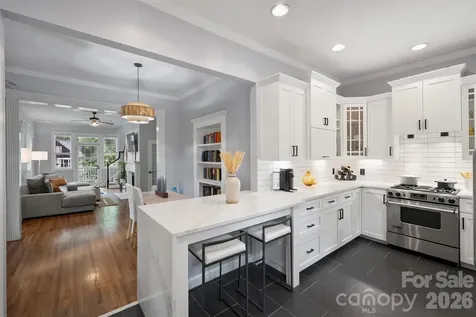 1601 Tippah Avenue Charlotte NC 28205