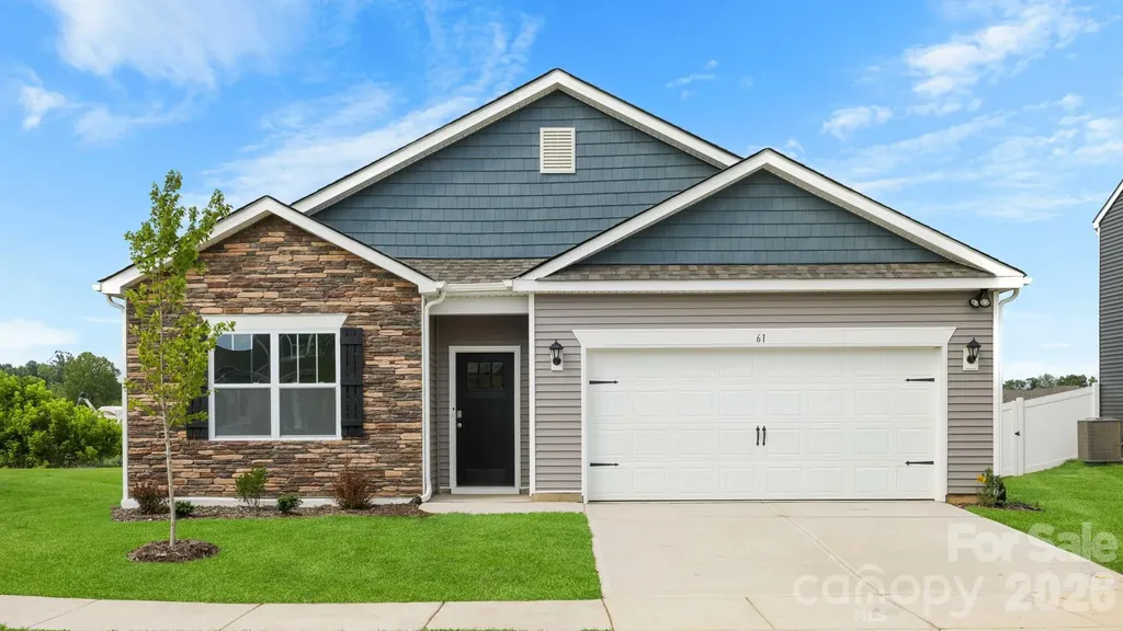 61 Salers Road Fletcher NC 28732