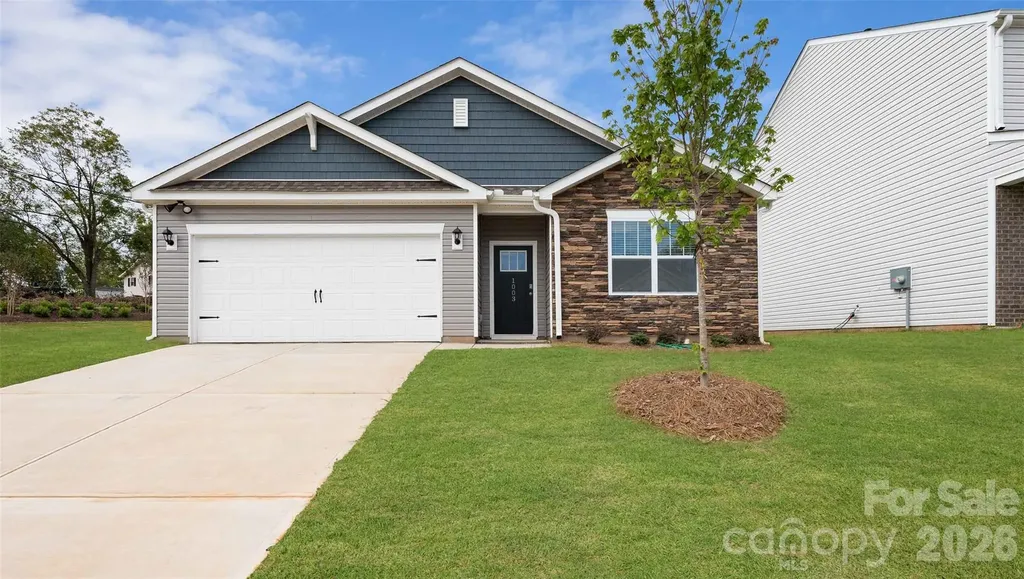 61 Salers Road Fletcher NC 28732