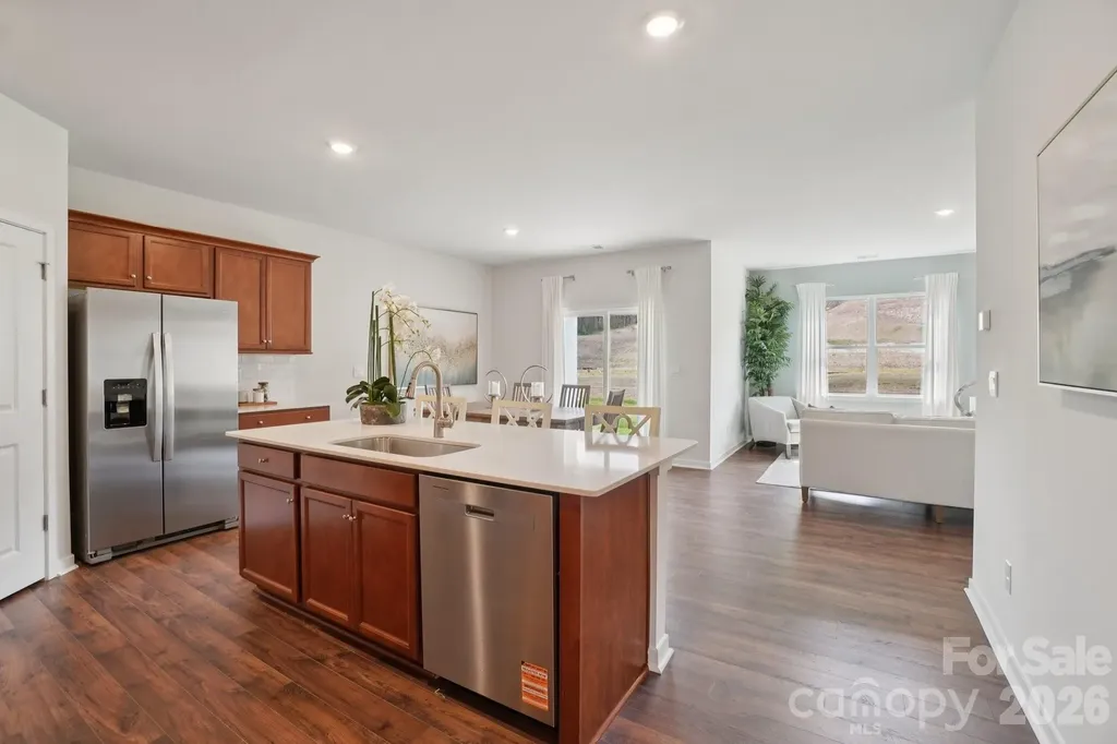 61 Salers Road Fletcher NC 28732
