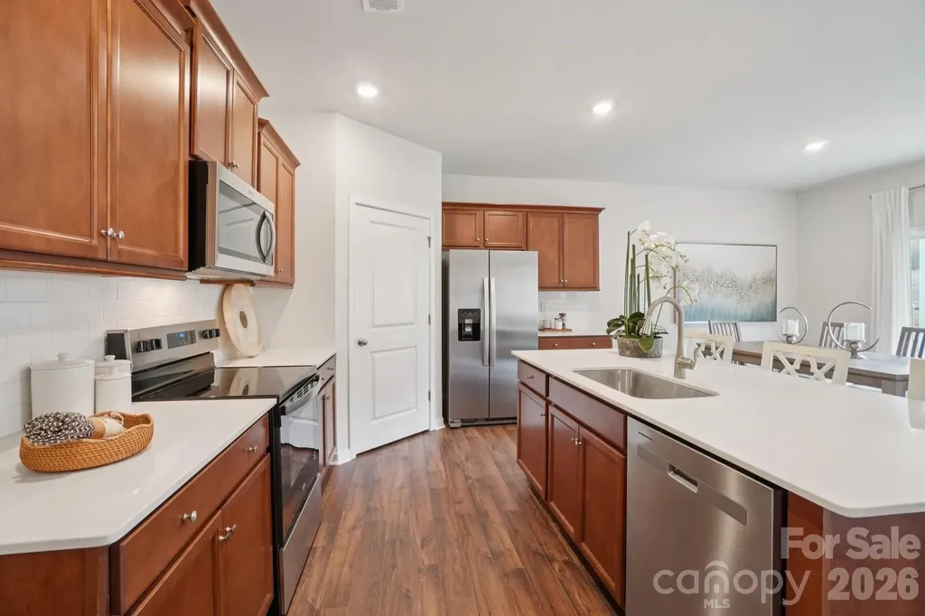 61 Salers Road Fletcher NC 28732