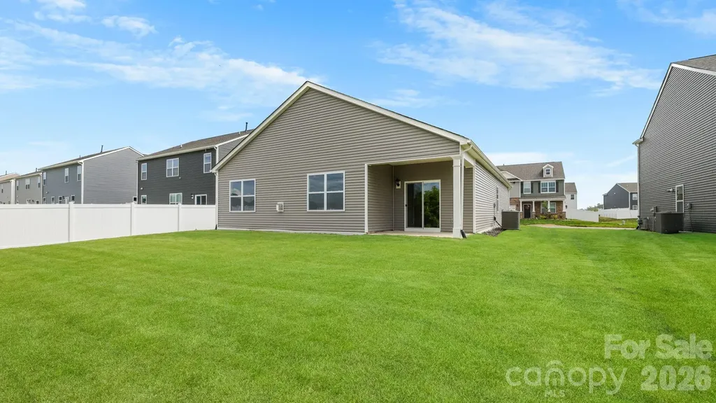 61 Salers Road Fletcher NC 28732