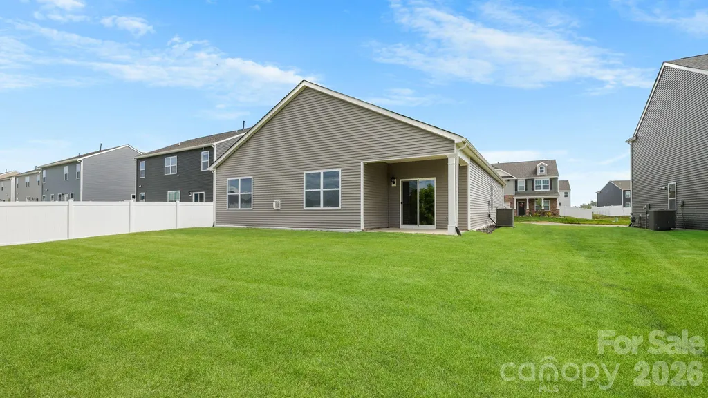 61 Salers Road Fletcher NC 28732