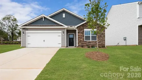 61 Salers Road Fletcher NC 28732