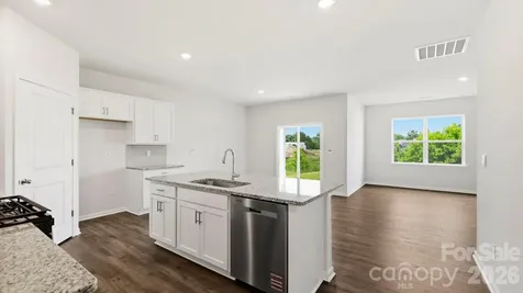 61 Salers Road Fletcher NC 28732