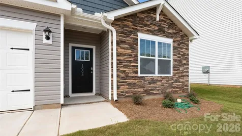 61 Salers Road Fletcher NC 28732