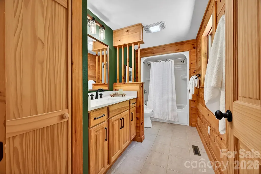 443 Cascades Parkway Nebo NC 28761