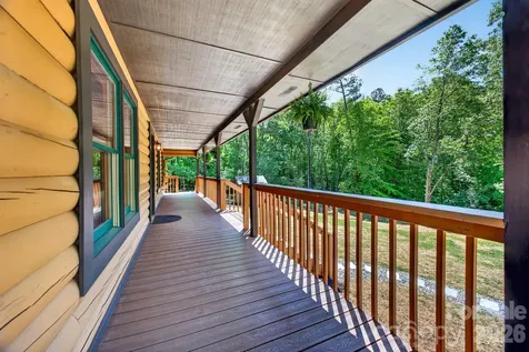 443 Cascades Parkway Nebo NC 28761