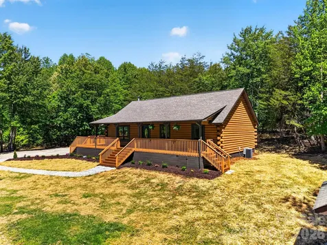 443 Cascades Parkway Nebo NC 28761