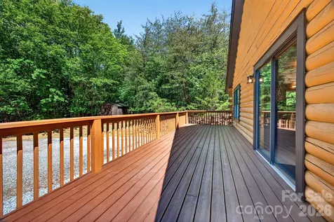 443 Cascades Parkway Nebo NC 28761