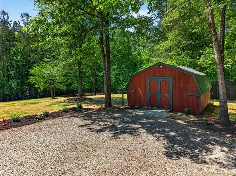 443 Cascades Parkway Nebo NC 28761