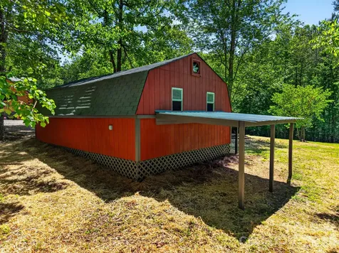 443 Cascades Parkway Nebo NC 28761