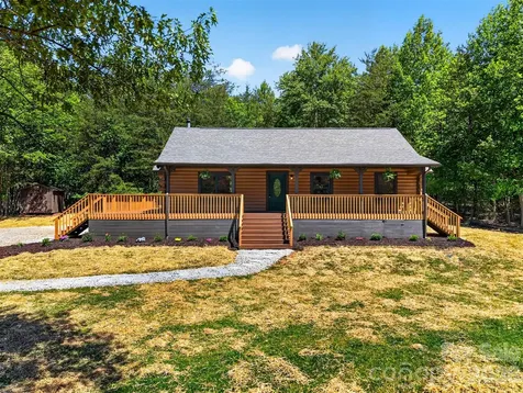 443 Cascades Parkway Nebo NC 28761