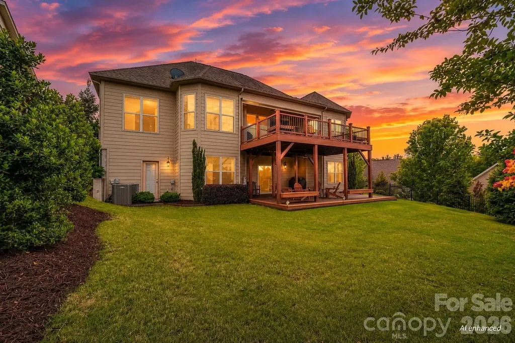 14503 Crest Court Charlotte NC 28278