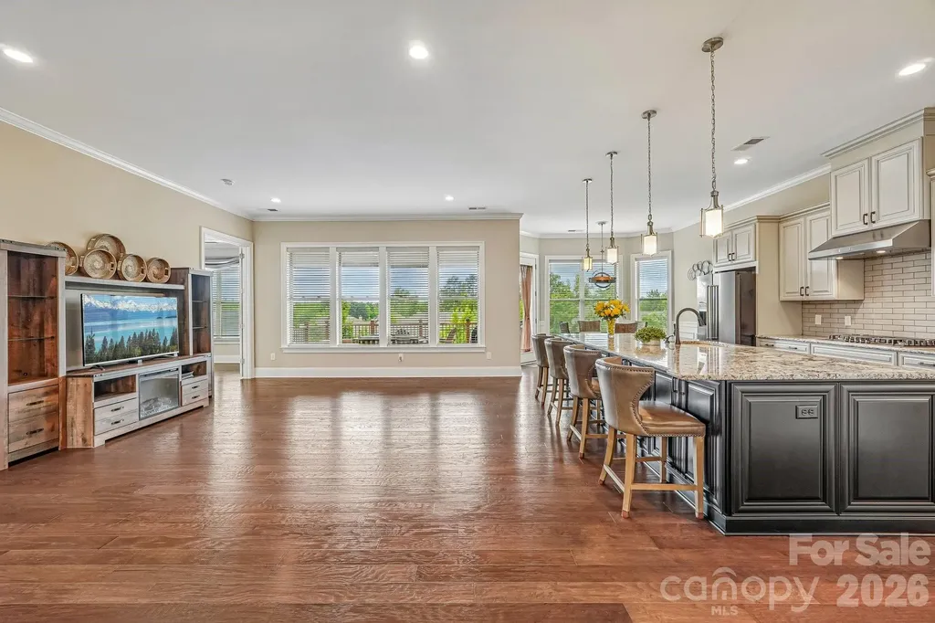 14503 Crest Court Charlotte NC 28278