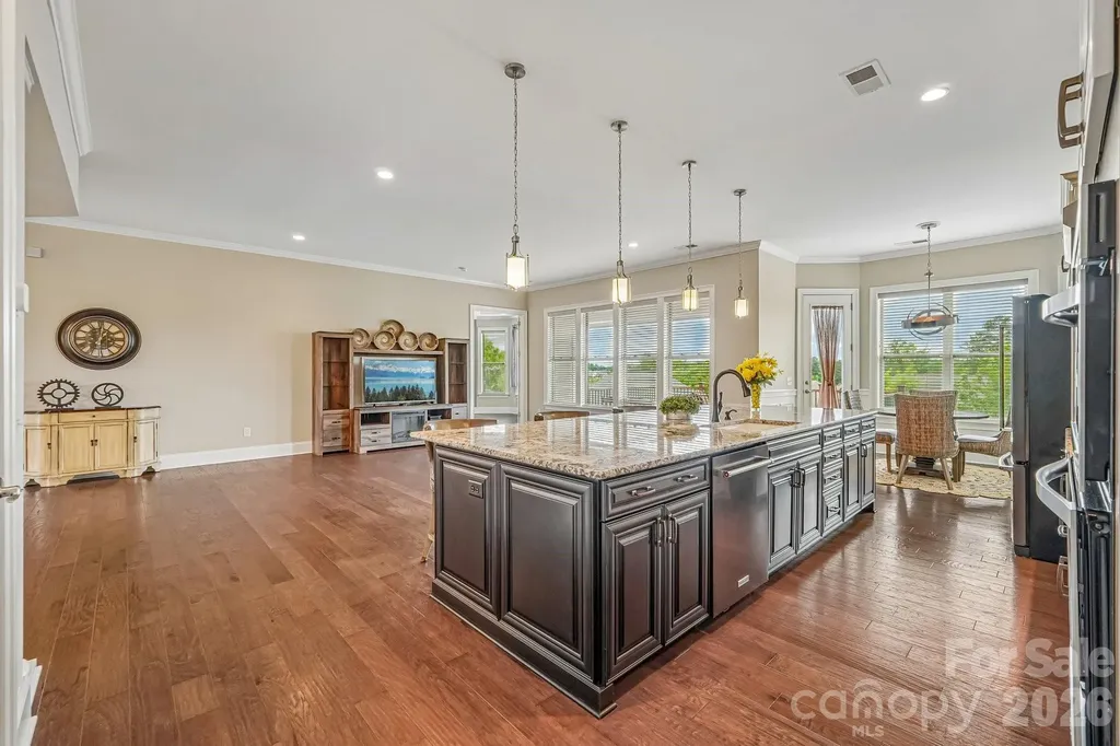 14503 Crest Court Charlotte NC 28278