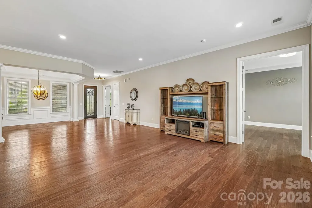 14503 Crest Court Charlotte NC 28278
