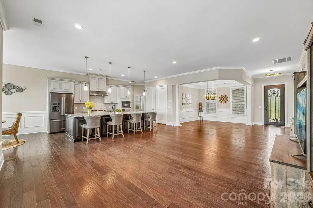 14503 Crest Court Charlotte NC 28278