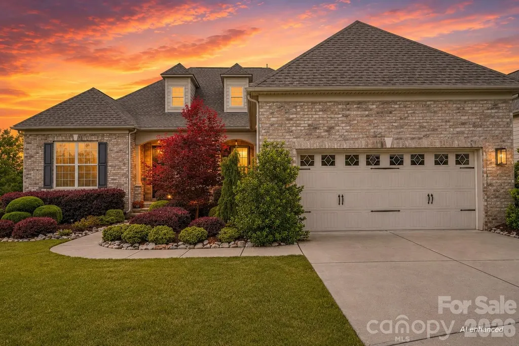 14503 Crest Court Charlotte NC 28278