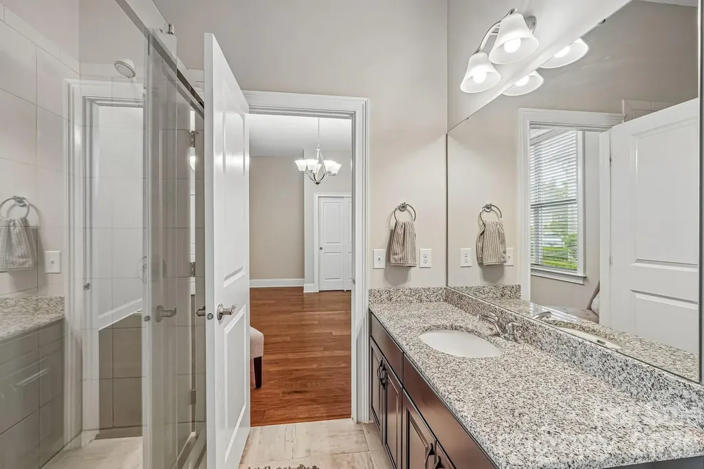 14503 Crest Court Charlotte NC 28278